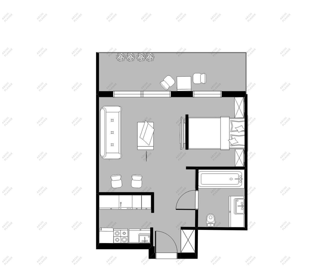 Apartament Wsrod 1000Cy Swiatel - Z Parkingiem W Hali Garazowej- Duzy Balkon Z Lezakami - Piekny Widok Noca Na Panorame Tysiaclecia Katowice Exterior photo